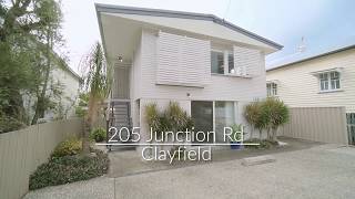 Extra large family entertainer!  205 Junction Rd, Clayfield