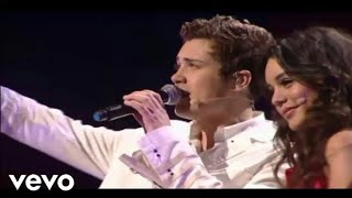 Drew Seeley, Vanessa Hudgens - Breaking Free (From &quot;High School Musical: The Concert&quot;)
