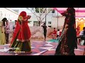 Rajsthani Dance ️ Devrani Jethani Ka Dance ️