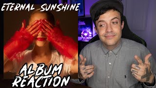 ALBUM REACTION: Ariana Grande - Eternal Sunshine