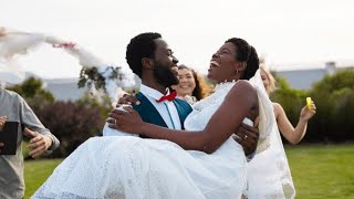 Download lagu Obufumbo ||  Lyrics Video || The Galilee Chord || Talaa talalaaaaa || SDA WEDDING SONG mp3