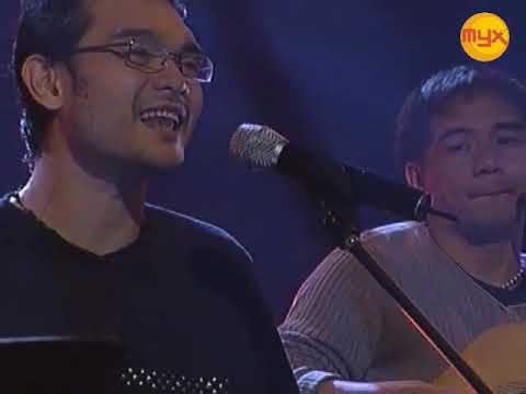 Myx Live - Next In Line