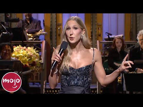Top 10 Savage Nikki Glaser Insults