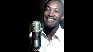 Don&#39;t Cry On My Shoulder Sam Cooke