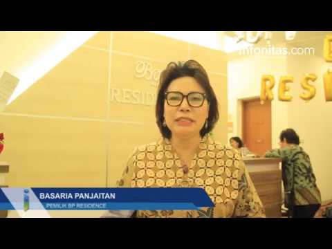 Soft Opening BP Residence, Cengkareng Kota Tanggerang Soft Opening BP Residence, Cengkareng Kota Tanggerang