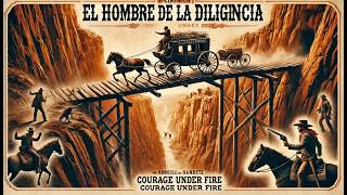 Download lagu El hombre de la diligencia | Western | Película Completa del Oeste en Español mp3