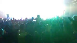 Kaskade At Decadence(Phoenix) NYE Party 2014-15