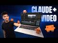 How I Fully Automated My Video Editing Claude Code