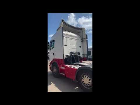 2014 SCANIA R440 For Sale