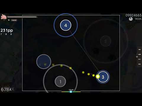 My top play so far | 245pp | 103UR