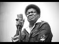 Charles Bradley & The Menahan Street Band ...