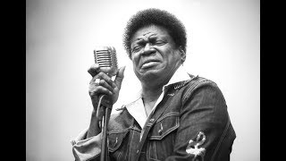 Charles Bradley &amp; The Menahan Street Band - Stay Away