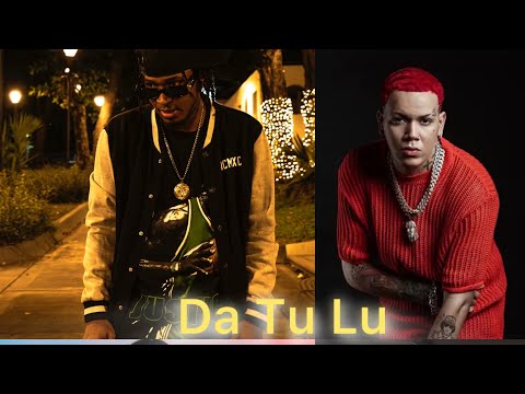 Yaisel LM - Da Tu Lu 💡 X El Rey Guevara X July Queen X Daya La Del Bobo [ Audio Official ]