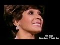 Shirley Bassey - People (People Who Need People) (1979 Show #5)