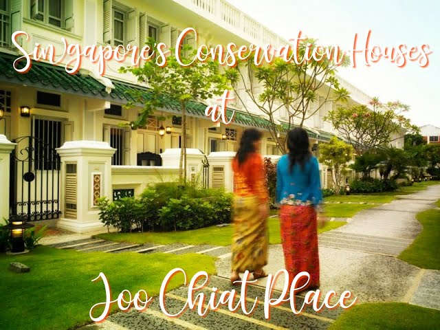 3+1 Bed Apartment (Condo) for Rent in Lotus @ Joo Chiat - Image 33