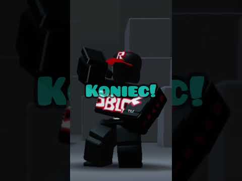 Gry na Roblox które stały się nudne😭