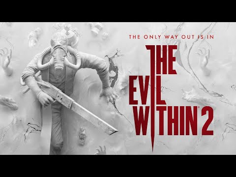 ES UNA PESADILLA | THE EVIL WITHIN 2 | MODO AKUMU