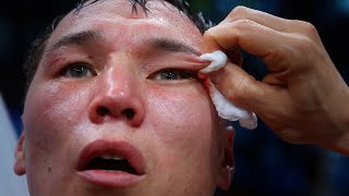 Ruslan Provodnikov — Jose Luis Castillo | ARCHIVE 2014