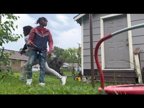 3Yunggin - Urgent (Official Music Video)