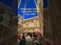 Ballygunge Cultural Association Durga Puja 2025 Durgapuja Durgapujo2025 Shortsfeed Shortsviral
