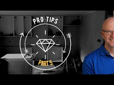 Unlock the Secrets of Installing IKEA Kitchens like a Pro (Part 5)