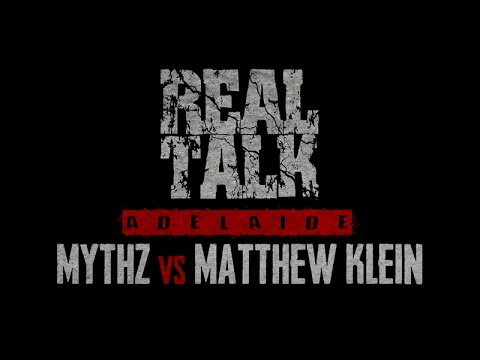Mythz vs Matt Klein