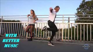 CAPTAIN HOLLIWOOD PR. - IMPOSSIBLE (RADIO EDIT 1994 .) Shuffle Dance.