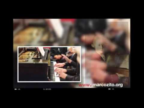 Danze e Dintorni - Luca Ratti e Marco Zito