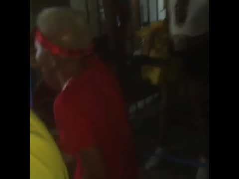 MC PIKENO LD AO VIVO ( OLINDA )