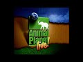 Animal Planet Live Soundtrack Theme Music Score Universal Studios Hollywood Florida 2001
