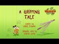 The Garfield Show EP087 A Gripping Tale