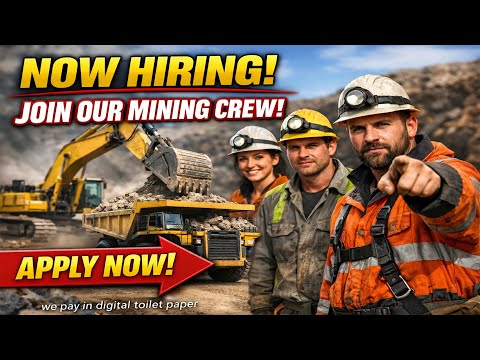 Out of Ore | Mine Rescue | Season 2  EP 29