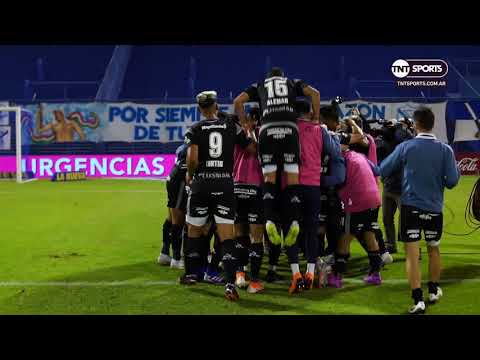 UNA MIRADA DISTINTA DE VÉLEZ - GIMNASIA 💫🔟