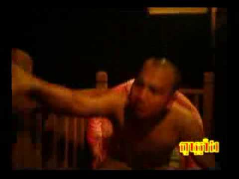 pou khlaing has aid from Miss Yuk Chenda