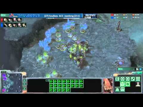 [SPL] (14/07) Stars vs T8 Set 7