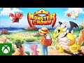 Monster Crown - Launch Trailer