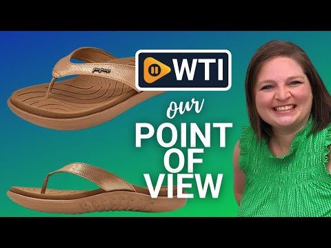 jiajiale Women's Flip Flops - WTI product video review