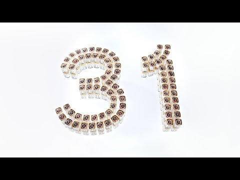 31 LE ROUGE, l’esprit Cambon – CHANEL Makeup