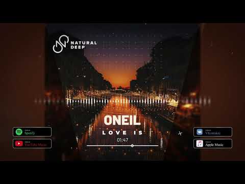 ONEIL - Love is