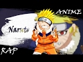 Русский Реп про Наруто | Uzumaki Naruto Rap 