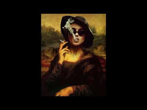 МАКАРОВ Х ATL - Mona Lisa