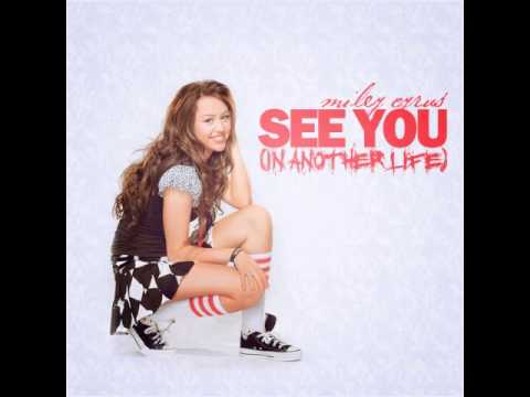 Miley Cyrus - See You Again feat. Rock Mafia
