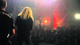 Armageddon Metal Fest 2019 é confirmado em Joinville e anuncia Shaman