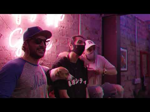 Papá Kumbé x PL x DVTTY - Baile Muerto Remix (Video Oficial)