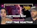 Fleetwood Mac - Rhiannon  (The Midnight Special) | WOAH THIS GOT INTENSE! | First Time Reaction
