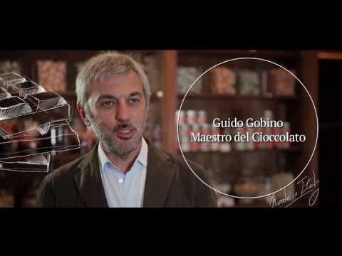 Guido Gobino member of Exclusive Brands Torino
