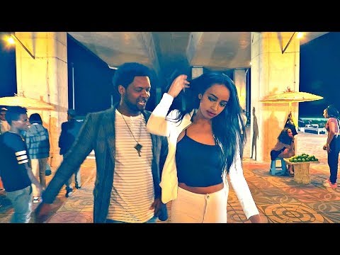 Abush Zeleke X Jordan & Bek Ge'ez - Maaloo Intaloo - New Ethiopian Music 2017 (Official Video)