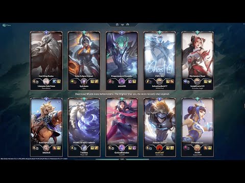 How to play Ezreal in low Elo. From Iron to Challenger #1