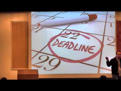 2015 Agile Africa Conference - Natural order for adopting Agile Technical Practices