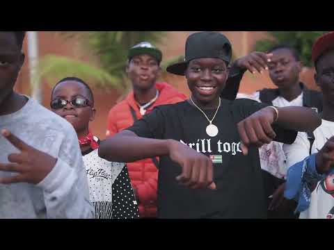 PEEWII Feat BEATPOPOVELO & FOLIDJANTA - COMME D'HABITUDE